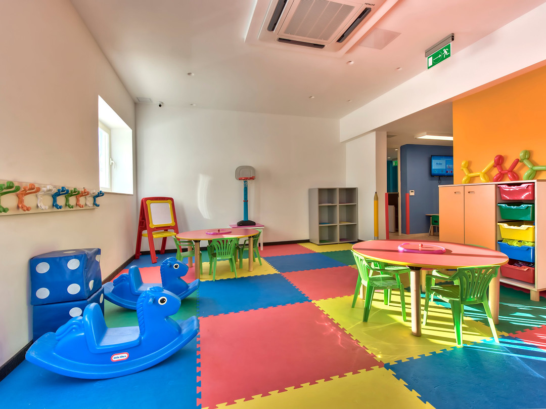 Db San Antonio Resort & Spa All-inclusive主图