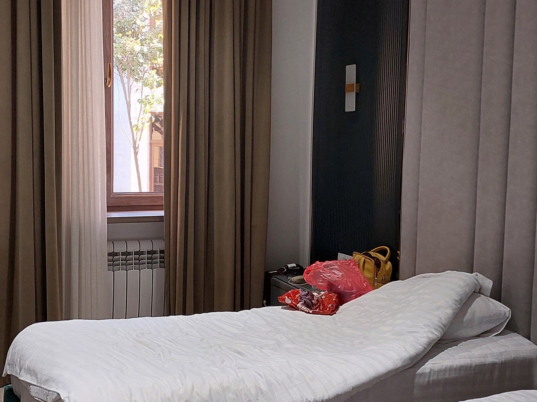 Marokand Spa Hotel主图
