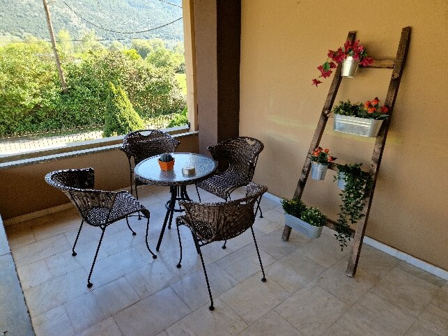 Xenónas Goúsias主图