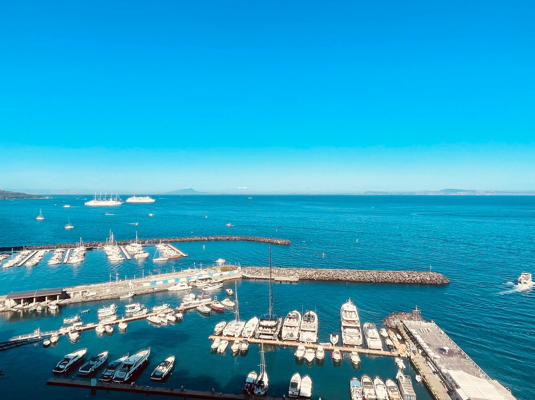 Hotel Cosmomare主图