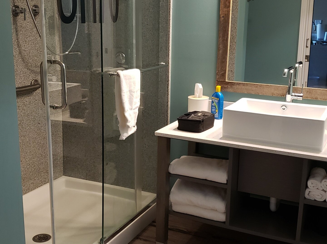 The Hotel SYNC主图