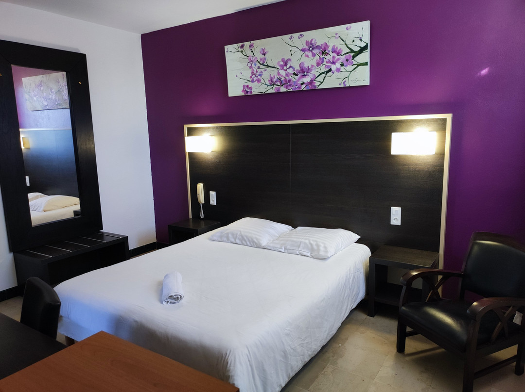 Relais Du Val D'orbieu主图