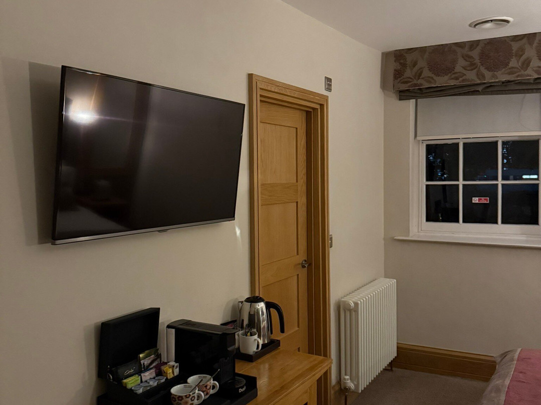 Ennios Boutique Hotel主图