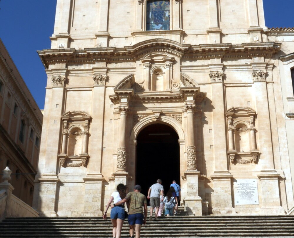 Convento San Francesco d'Assisi all'Immacolata景点图片
