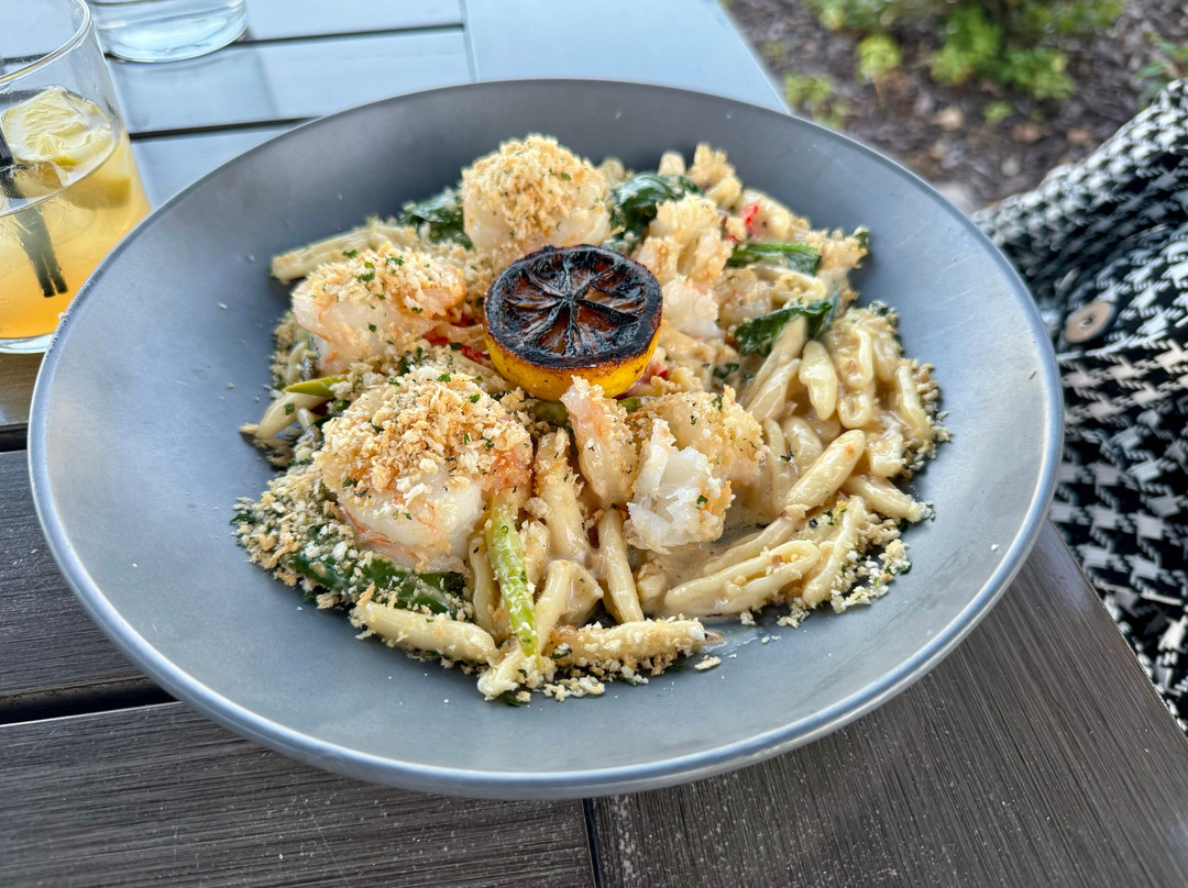 The Creag At McLemore Resort