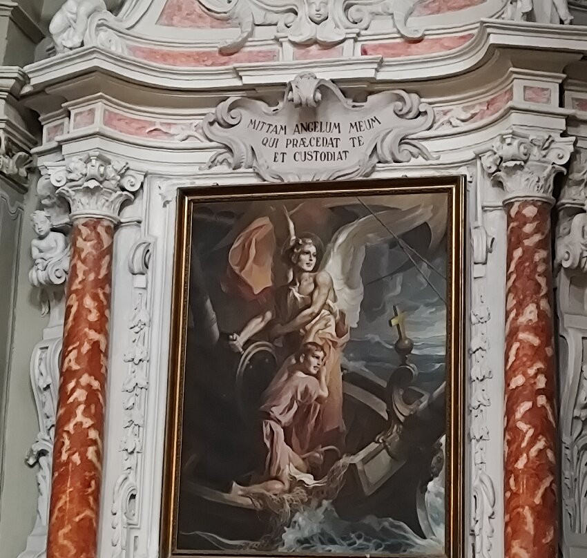 Santuario Madonna del Popolo景点图片
