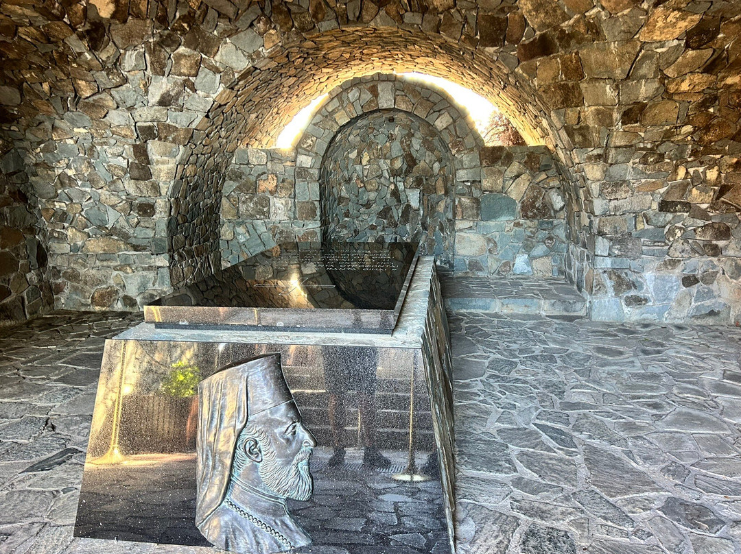 Ascot Travel and Tours-利马索尔必去景点