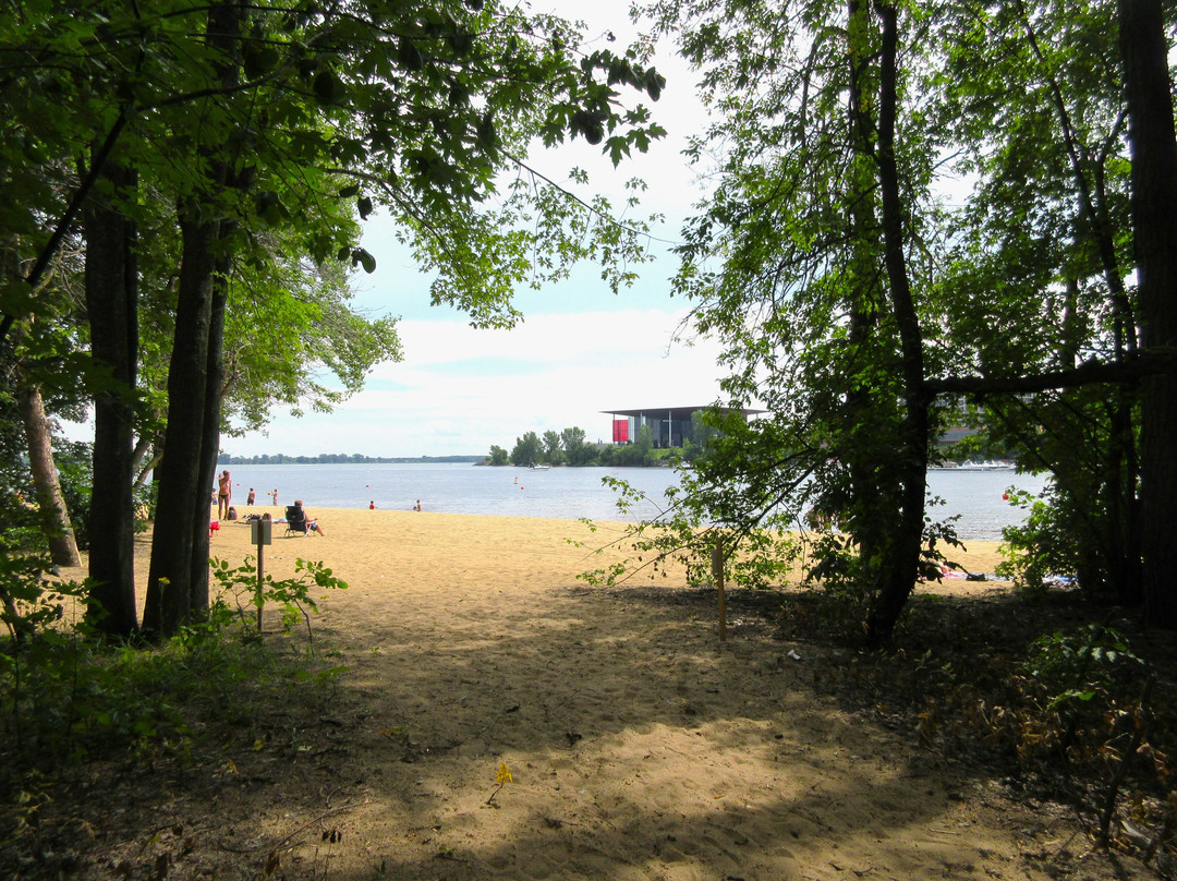 Bureau d'Information Touristique-三河市必去景点