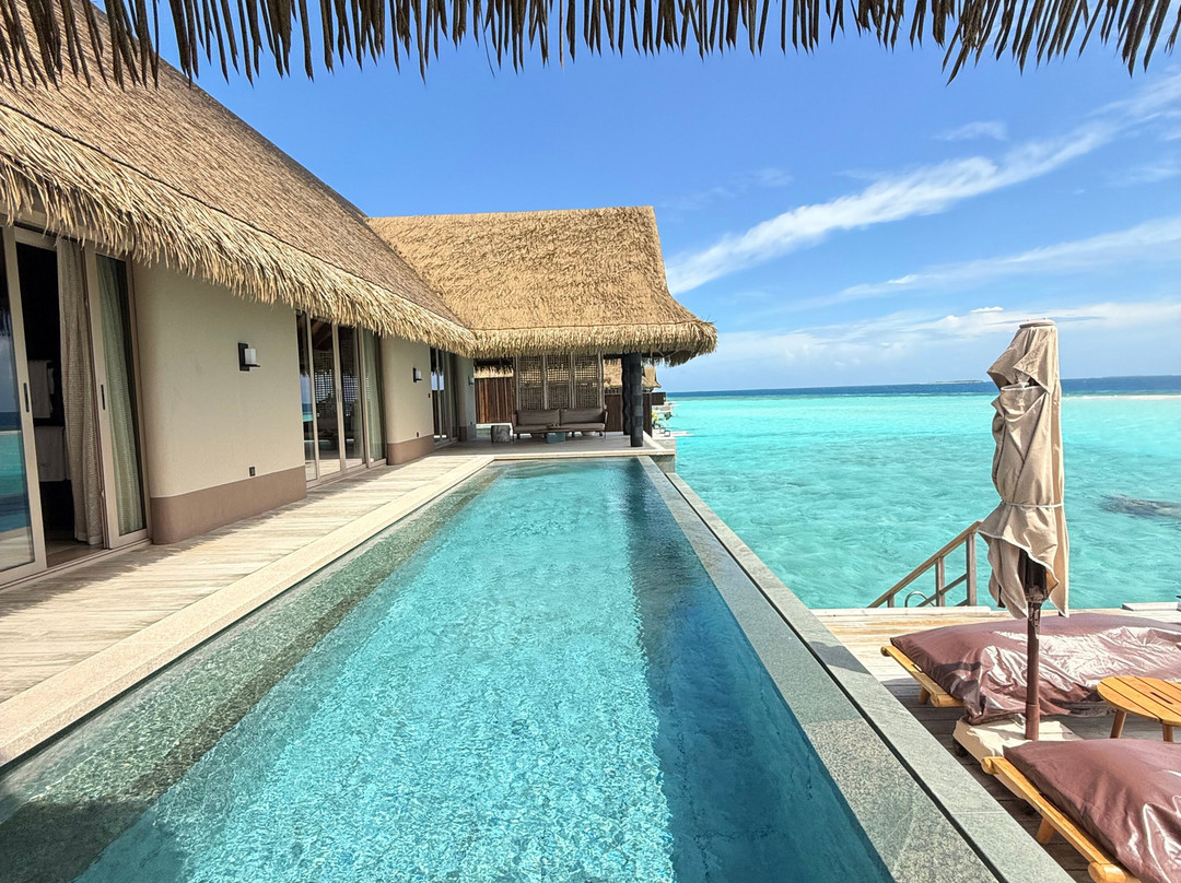 JOALI Maldives主图