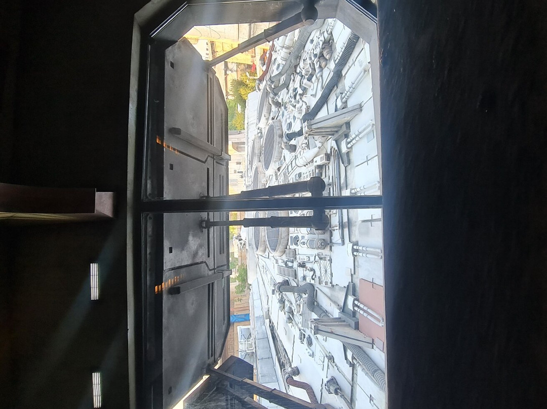 Millenium Falcon: Smuggler's Run-奥兰多必去景点