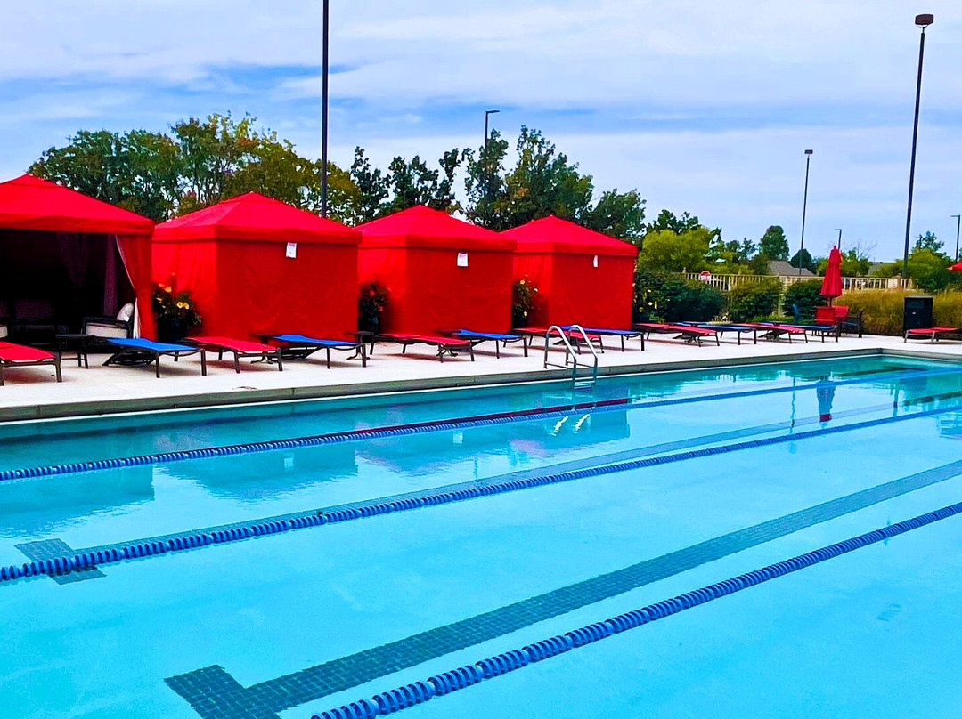 NCED Hotel and Conference Center主图