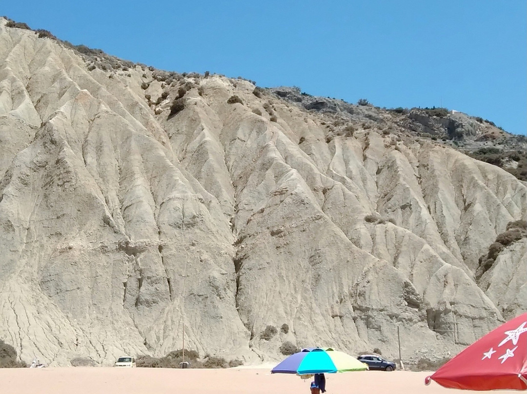 Spiaggia Di Marianello景点图片