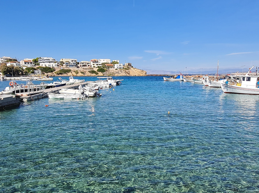 Souvala Harbour-Souvala必去景点