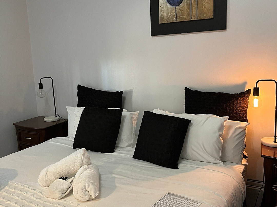 The Old Convent Guest House Dalwallinu主图