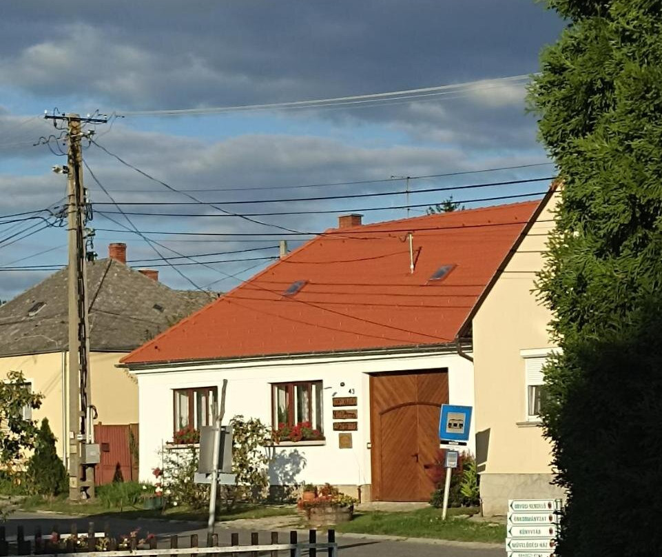 Piheno Bozsoki