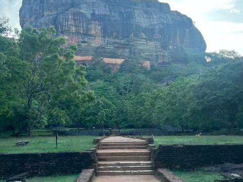 PearlTrail Tours-科伦坡必去景点