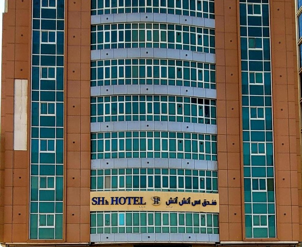 SHH Hotel