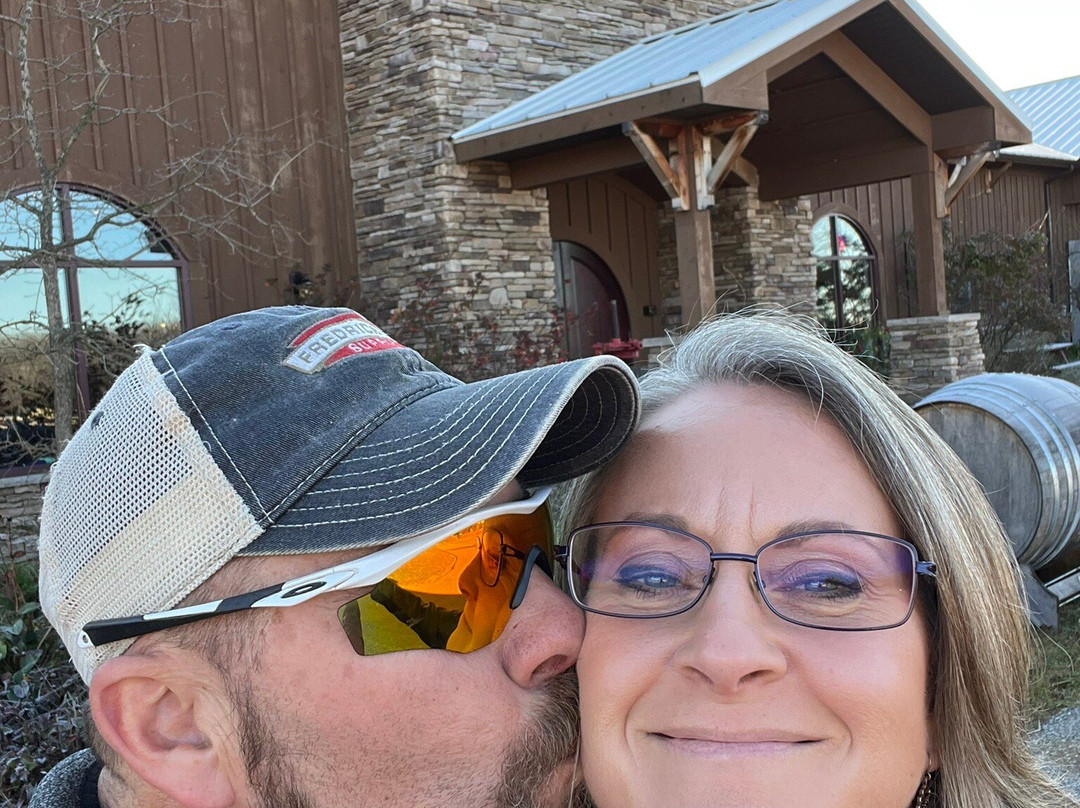 Mackinaw Trail Winery & Brewery-皮托斯基必去景点