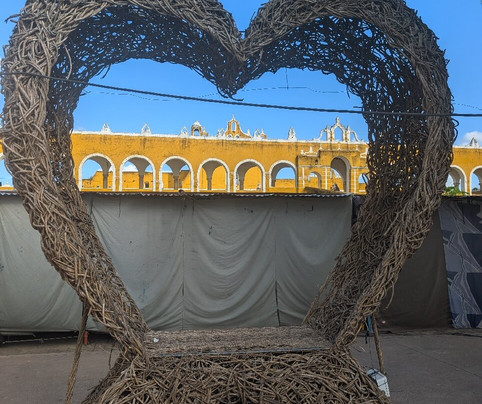 Yucatan Connection-梅里达必去景点