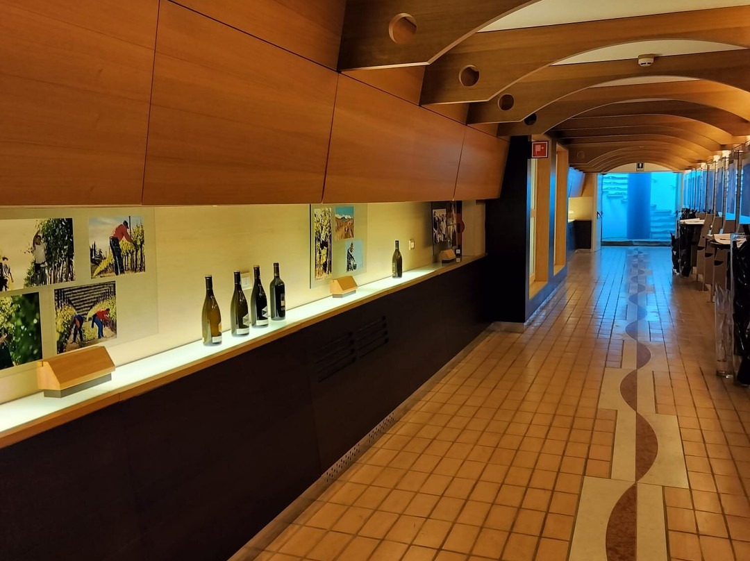 Azienda Agricola La Tunella-Premariacco必去景点