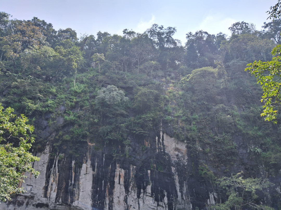 Syntheri Rock景点图片