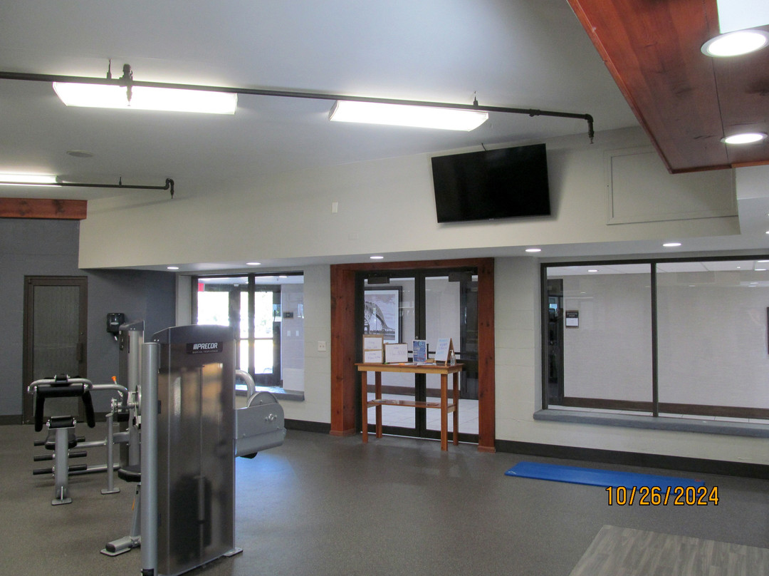 DoubleTree by Hilton Hotel Port Huron主图