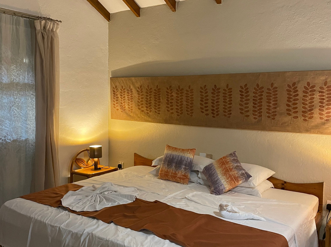 Romance Bungalows主图