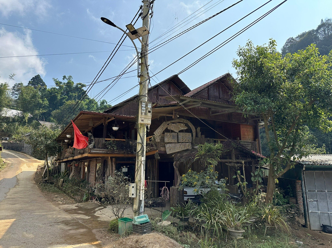 Sapa Tours With Pham景点图片