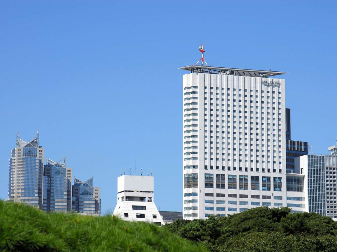 涩谷区酒店住宿-世纪南悦酒店