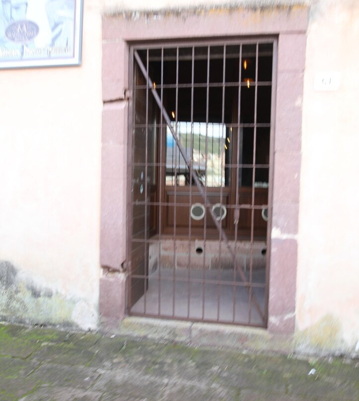 Museo delle Conce-博萨必去景点