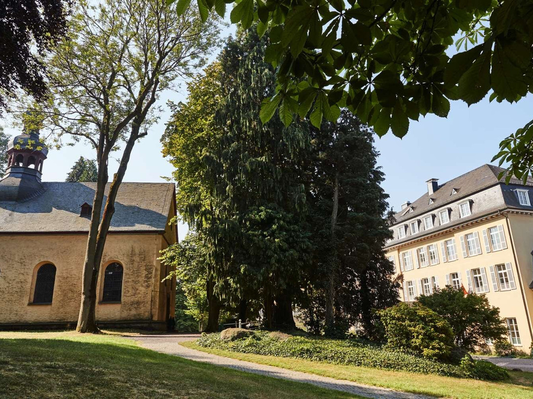 科尼希斯温特酒店住宿-Steigenberger Icon Grandhotel & Spa Petersberg