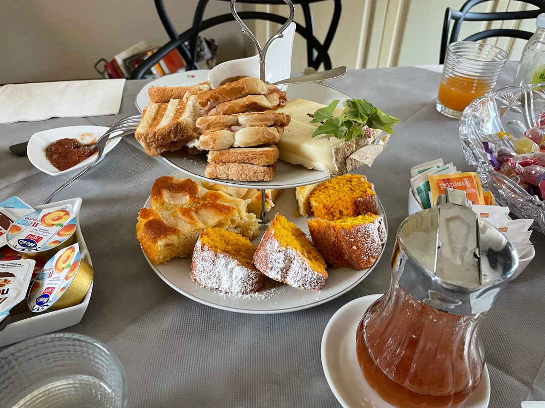 Bed & Breakfast Profumi主图