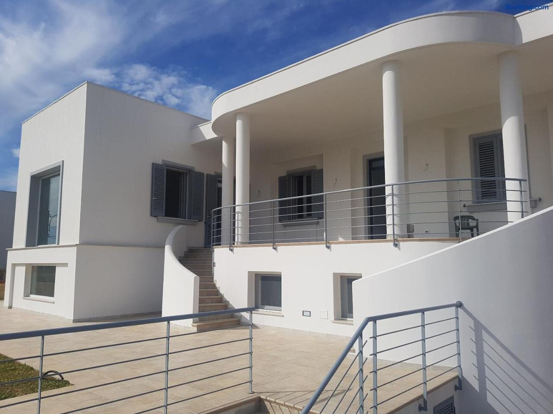 Villa Cleofe- Salento