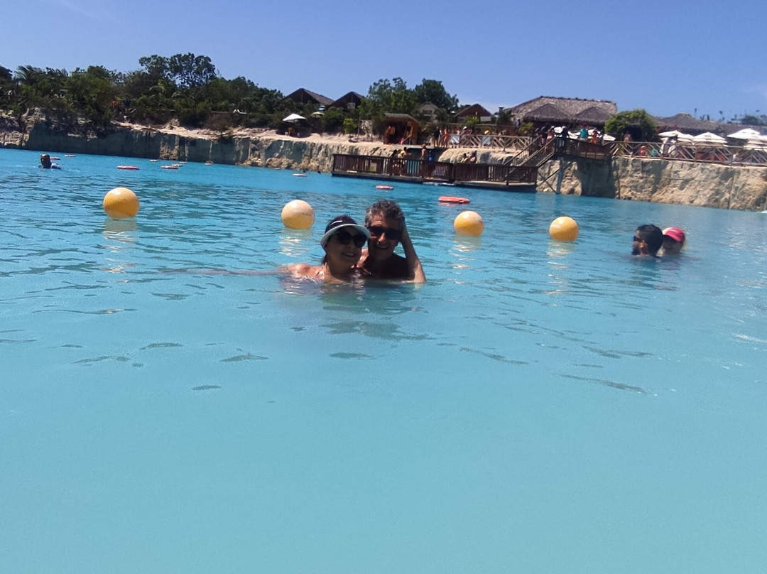 Gf Jeri 4x4-杰里科科拉必去景点