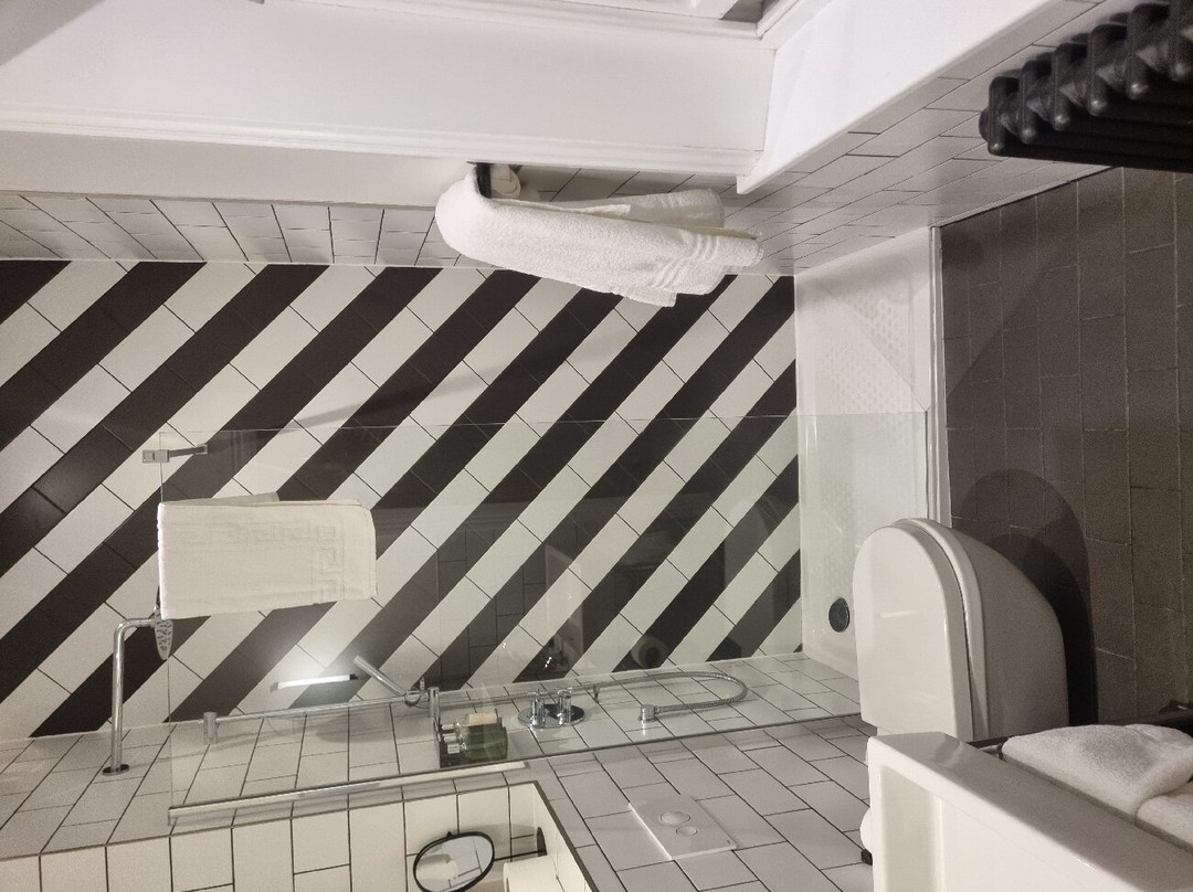 The Masons Arms Hotel主图