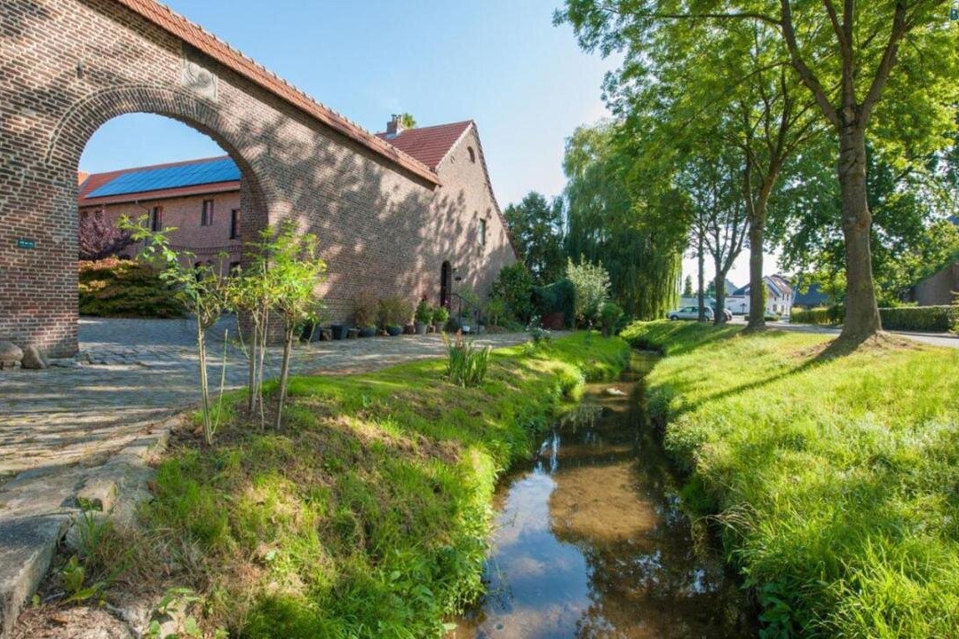 Heuvelland Zuid Limburg B&B en Vakantiewoningen