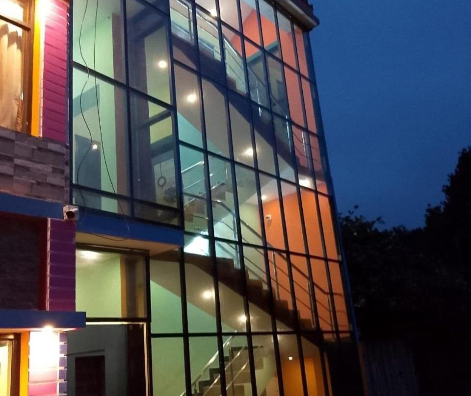 SD Residency - Yercaud