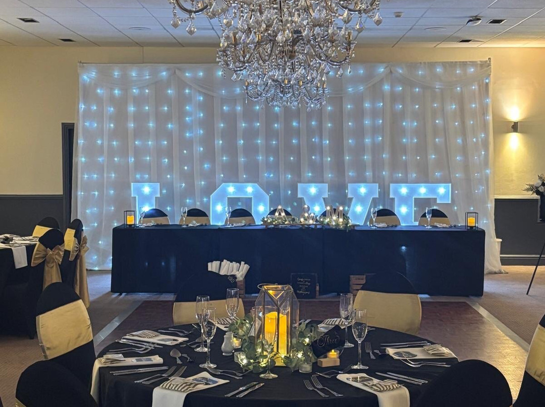 古英科尔斯希尔住宿加早餐客栈主图