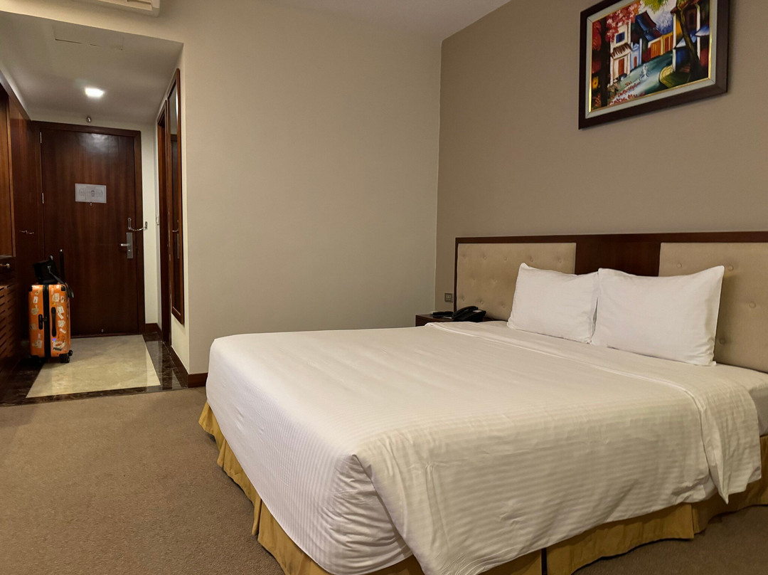 Mường Thanh Grand Bắc Giang主图