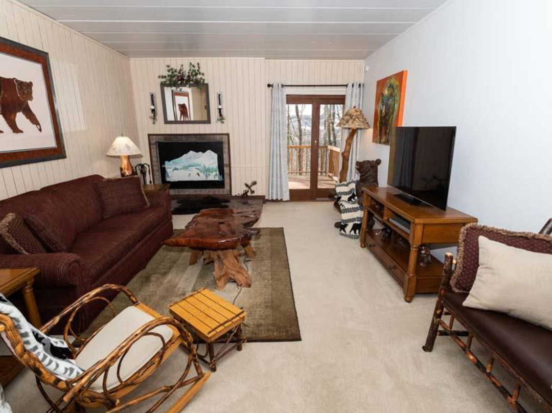 Seven Springs Mountain Resort主图