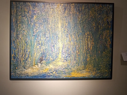 Museo Tiflologico-马德里必去景点