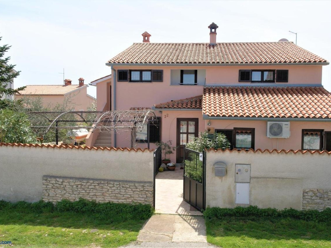Apartman - Soline