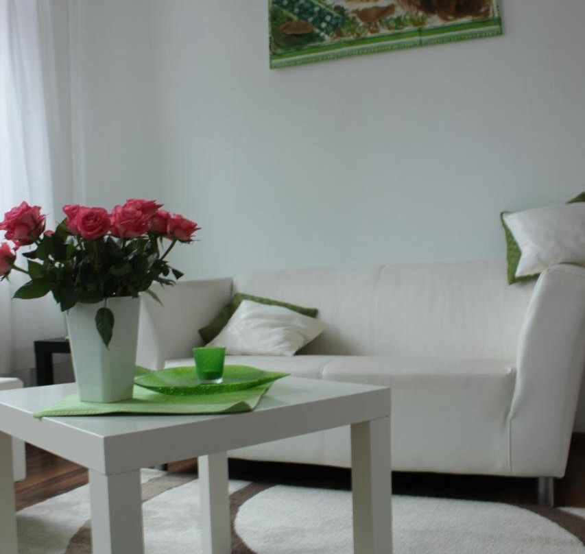 Ferienwohnung Kerstin Rossbacher