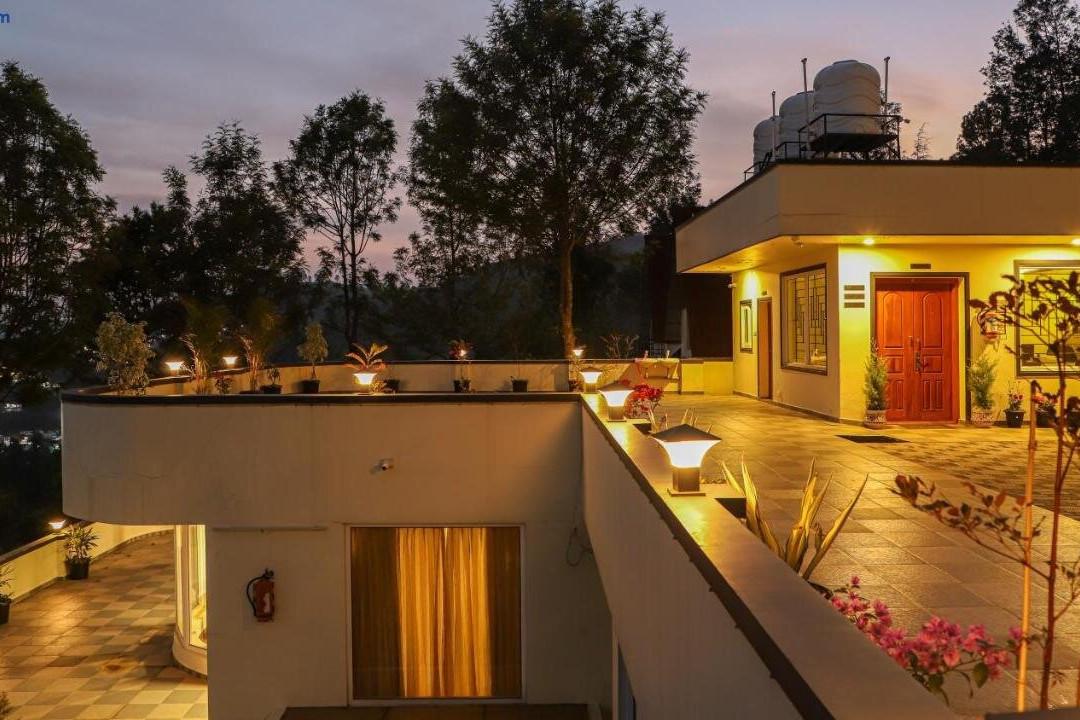 Aira Residency Kothagiri by Lexstays主图