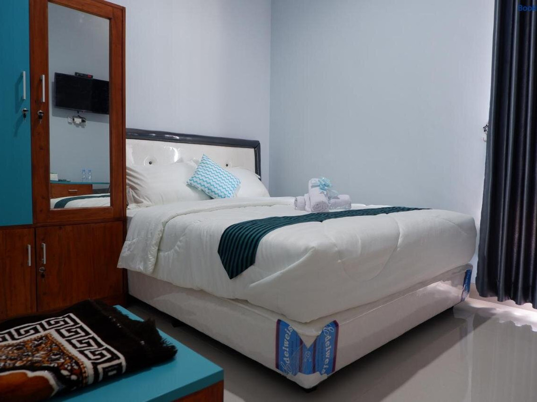 Griya Tetirah Syariah RedPartner