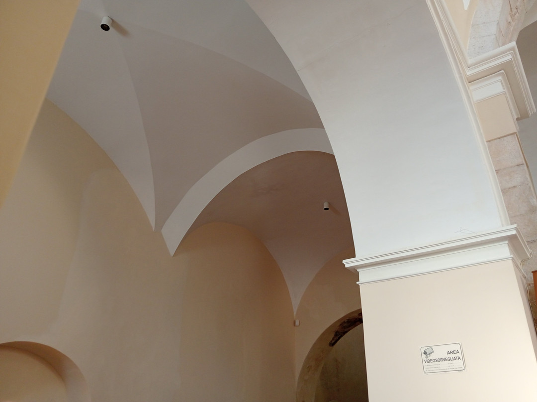 Chiesa di S. Giorgio a Campobasso景点图片
