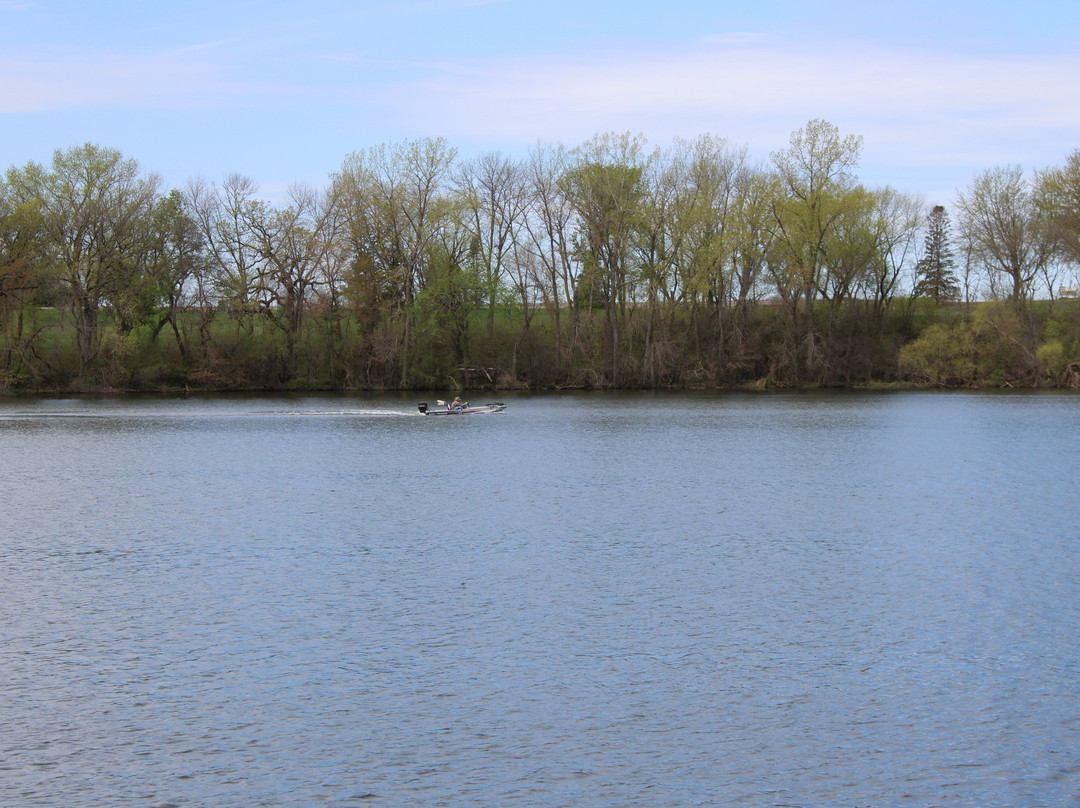 Sylvania Park-Fairmont必去景点