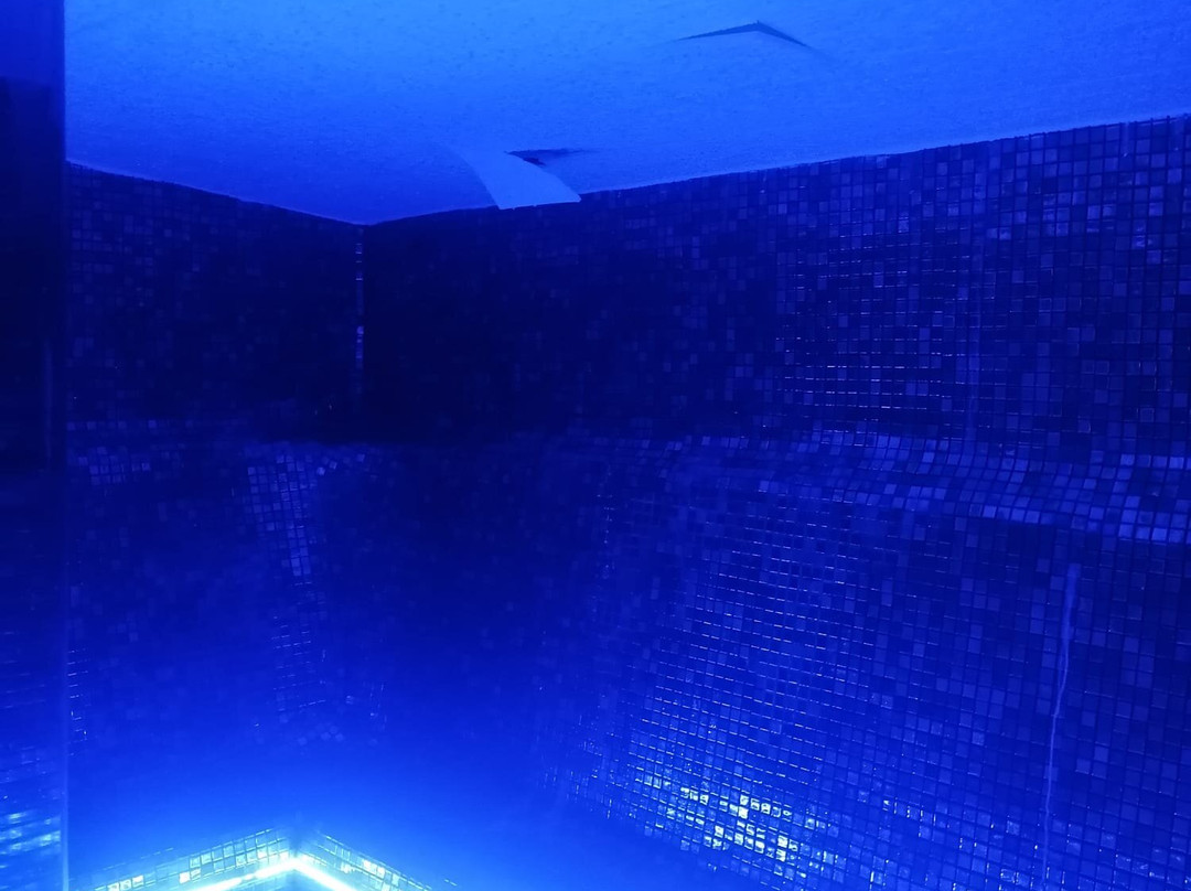 Hotel Europa Splash主图