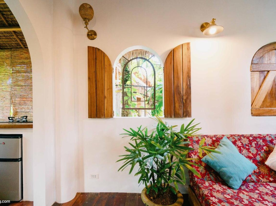 Hygge Bungalows主图