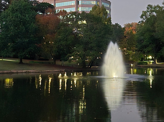 Lenox Park-亚特兰大必去景点